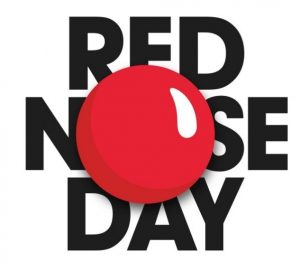 Red Nose Day 2021